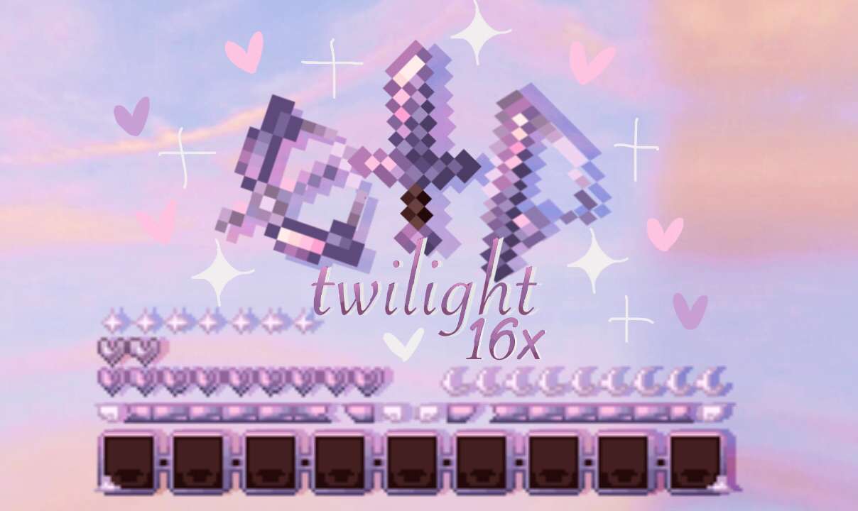 Gallery Banner for twilight on PvPRP